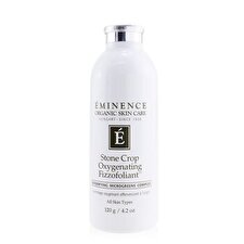 Eminence Stone Crop Oxygenating Fizzofoliant For Unisex 120ml/4.2oz Eminence Stone Crop Oxygenating Fizzofoliant For Unisex 120ml/4.2oz