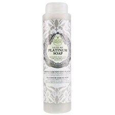 Nesti Dante 70 Anniversary Luxury Platinum Liquid Soap With Colloidal Platinum (Shower Gel) (Limited Edition) 300ml/10.2oz Nesti Dante 70 Anniversary Luxury Platinum Liquid Soap With Colloidal Platinum (Shower Gel) (Limited Edition) 300ml/10.2oz