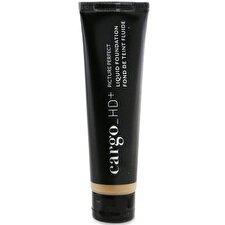 Cargo HD + Picture Perfect Liquid Foundation - # F50 30ml/1oz Cargo HD + Picture Perfect Liquid Foundation - # F50 30ml/1oz