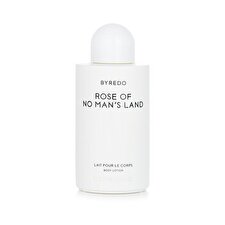 Byredo Rose Of No Man's Land Shea Butter Hydrating Body Lotion Body 225ml Byredo Rose Of No Man's Land Shea Butter Hydrating Body Lotion Body 225ml