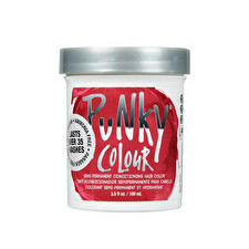 Punky Colour Semi Permanent - Cherry On Top 100ml Jar Punky Colour Semi Permanent - Cherry On Top 100ml Jar