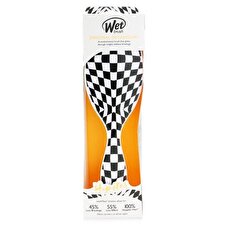 Wet Brush Original Detangler Hipster Checkers Wet Brush Original Detangler Hipster Checkers