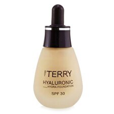 By Terry Hyaluronic Hydra Foundation SPF30 - # 200C (Cool-Natural) 30ml/1oz By Terry Hyaluronic Hydra Foundation SPF30 - # 200C (Cool-Natural) 30ml/1oz