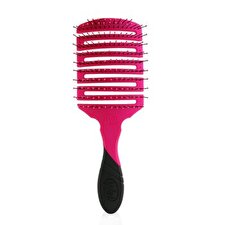 Wet Brush Pro Flex Dry Paddle Brush Pink - Kartáč Na Vlasy Pro Snadné Rozčesání Vlasů 0ml Wet Brush Pro Flex Dry Paddle Brush Pink - Kartáč Na Vlasy Pro Snadné Rozčesání Vlasů 0ml