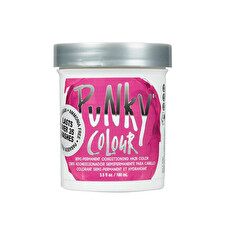 Punky 1412 Colour Semi Permanent - Flamingo Pink 100ml Jar Punky 1412 Colour Semi Permanent - Flamingo Pink 100ml Jar