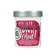 Punky 1422 Colour Semi Permanent - Rose Red 100ml Jar Punky 1422 Colour Semi Permanent - Rose Red 100ml Jar