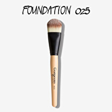 Gorgeous Foundation Brush 025 Gorgeous Foundation Brush 025