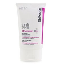 StriVectin - Anti-Wrinkle SD Advanced Plus Intensive Moisturizing Concentrate - For Wrinkles & Stretch Marks 120ml/4oz StriVectin - Anti-Wrinkle SD Advanced Plus Intensive Moisturizing Concentrate - For Wrinkles & Stretch Marks 120ml/4oz