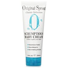 Original Sprout Classic Collection Scrumptious Baby Cream 236ml/8oz Original Sprout Classic Collection Scrumptious Baby Cream 236ml/8oz