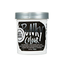 Punky 1408 Colour Semi Permanent - Ebony 100ml Jar Punky 1408 Colour Semi Permanent - Ebony 100ml Jar