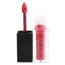 Smashbox Always On Liquid Lipstick Ls-boss 4ml Smashbox Always On Liquid Lipstick Ls-boss 4ml