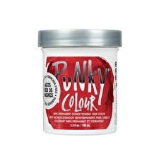 Punky 1426 Colour Semi Permanent - Vermillion Red 100ml Jar Punky 1426 Colour Semi Permanent - Vermillion Red 100ml Jar