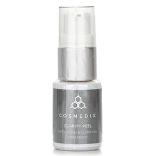 CosMedix Clarity Peel Exfoliating & Clarifying Treatment (Salon Product) 14g/0.5oz CosMedix Clarity Peel Exfoliating & Clarifying Treatment (Salon Product) 14g/0.5oz