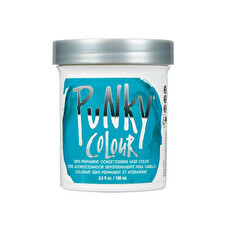 Punky 1440 Colour Semi Permanent - Turquoise 100ml Jar Punky 1440 Colour Semi Permanent - Turquoise 100ml Jar