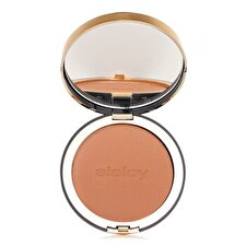 Sisley Phyto Poudre Compacte Matifying and Beautifying Pressed Powder - # 4 Bronze 12g/0.42oz Sisley Phyto Poudre Compacte Matifying and Beautifying Pressed Powder - # 4 Bronze 12g/0.42oz
