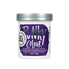Punky 1418 Colour Semi Permanent - Plum 100ml Jar Punky 1418 Colour Semi Permanent - Plum 100ml Jar