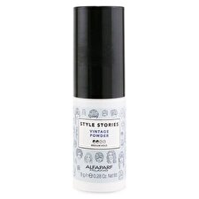 AlfaParf Style Stories Vintage Powder (Medium Hold) 8g/0.28oz AlfaParf Style Stories Vintage Powder (Medium Hold) 8g/0.28oz