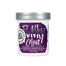 Punky 1448 Colour Semi Permanent - Purple 100ml Jar Punky 1448 Colour Semi Permanent - Purple 100ml Jar
