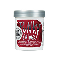 Punky 1442 Colour Semi Permanent - Red Wine 100ml Jar Punky 1442 Colour Semi Permanent - Red Wine 100ml Jar