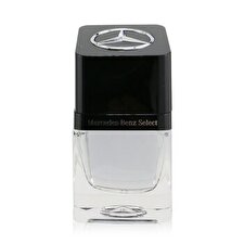Mercedes Benz Select Eau De Toilette 50ml Mercedes Benz Select Eau De Toilette 50ml