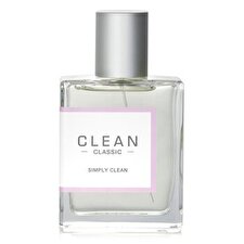 Clean Classic Simply Clean Eau De Parfum 60ml Clean Classic Simply Clean Eau De Parfum 60ml