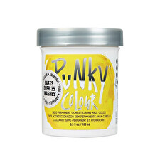 Punky 1450 Colour Semi Permanent - Bright Yellow 100ml Jar Punky 1450 Colour Semi Permanent - Bright Yellow 100ml Jar