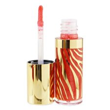 Sisley Le Phyto Gloss - # 6 Paradise 6.5ml/0.21oz Sisley Le Phyto Gloss - # 6 Paradise 6.5ml/0.21oz