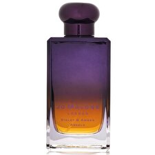 Jo Malone Violet & Amber Absolu Cologne Spray (Originally Without Box) 100ml/3.3oz Jo Malone Violet & Amber Absolu Cologne Spray (Originally Without Box) 100ml/3.3oz