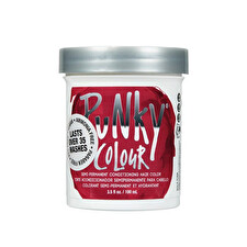 Punky 1420 Colour Semi Permanent - Poppy Red 100ml Jar Punky 1420 Colour Semi Permanent - Poppy Red 100ml Jar