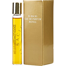 Marcella Borghese Il Bacio Eau De Parfum Refill with a funnel 12ml/0.4oz Marcella Borghese Il Bacio Eau De Parfum Refill with a funnel 12ml/0.4oz