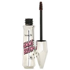 Benefit Gimme Brow+ Volumizing Fiber Gel - #3.5 (Warm Auburn Brown) 3g/0.1oz Benefit Gimme Brow+ Volumizing Fiber Gel - #3.5 (Warm Auburn Brown) 3g/0.1oz