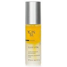 Yonka Specifics Elixir Vital With Beech Buds - Repairing, Nourishing Elixir 30ml/1.01oz Yonka Specifics Elixir Vital With Beech Buds - Repairing, Nourishing Elixir 30ml/1.01oz