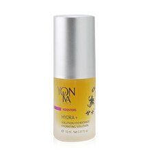 Yonka Boosters Hydra+ Hydrating Solution With Blackcurrant(Random Packing) 15ml/0.51oz Yonka Boosters Hydra+ Hydrating Solution With Blackcurrant(Random Packing) 15ml/0.51oz