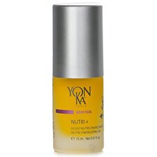 Yonka Boosters Nutri+ Nutri-Energizing Oil With Cereal Germ Oils 15ml/0.51oz Yonka Boosters Nutri+ Nutri-Energizing Oil With Cereal Germ Oils 15ml/0.51oz