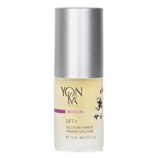 Yonka Boosters Lift+ Firming Solution With Rosemary (Exp. Date 30 Nov 2026) 15ml/0.51oz Yonka Boosters Lift+ Firming Solution With Rosemary (Exp. Date 30 Nov 2026) 15ml/0.51oz