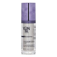 Yonka Age Exception Cellular Code Long-Life Infusion Serum With Cell-Energy Complex (Mature Skin) 30ml/1.01oz Yonka Age Exception Cellular Code Long-Life Infusion Serum With Cell-Energy Complex (Mature Skin) 30ml/1.01oz