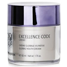 Yonka Age Exception Excellence Code Global Youth Cream With Immortality Herb (Mature Skin) 50ml/1.75oz Yonka Age Exception Excellence Code Global Youth Cream With Immortality Herb (Mature Skin) 50ml/1.75oz