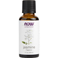 Now Essential Oils Essential Oils Now Jasmine Oil 30ml/1oz Now Essential Oils Essential Oils Now Jasmine Oil 30ml/1oz