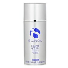 IS Clinical Eclipse SPF 50 Sunscreen Cream - # Perfectint Beige 100ml/3.3oz IS Clinical Eclipse SPF 50 Sunscreen Cream - # Perfectint Beige 100ml/3.3oz