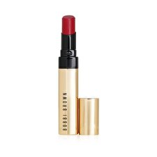 Bobbi Brown Luxe Shine Intense Lipstick - # Red Stiletto 3.4g/0.11oz Bobbi Brown Luxe Shine Intense Lipstick - # Red Stiletto 3.4g/0.11oz