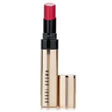 Bobbi Brown Luxe Shine Intense Lipstick - # Showstopper 3.4g/0.11oz Bobbi Brown Luxe Shine Intense Lipstick - # Showstopper 3.4g/0.11oz