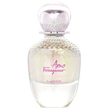 Salvatore Ferragamo Amo Ferragamo Flowerful Eau De Toilette Spray 50ml/1.7oz Salvatore Ferragamo Amo Ferragamo Flowerful Eau De Toilette Spray 50ml/1.7oz