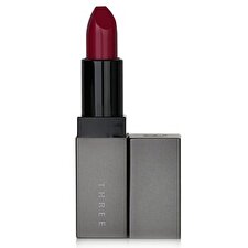 THREE Daringly Demure Lipstick - # 07 Set Me Free 4g/0.14oz THREE Daringly Demure Lipstick - # 07 Set Me Free 4g/0.14oz
