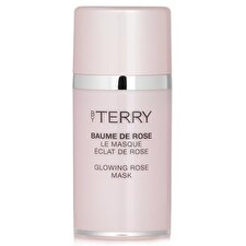 By Terry Baume De Rose Glowing Rose Mask 50g/1.7oz By Terry Baume De Rose Glowing Rose Mask 50g/1.7oz