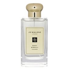 Jo Malone Poppy & Barley Cologne Spray (Gift Box) 100ml/3.4oz Jo Malone Poppy & Barley Cologne Spray (Gift Box) 100ml/3.4oz
