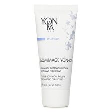 Yonka Essentials Gentle Botanical Polish Exfoliating With Carob - Clarifying 50ml/1.8oz Yonka Essentials Gentle Botanical Polish Exfoliating With Carob - Clarifying 50ml/1.8oz