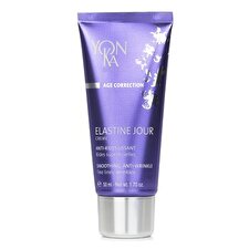 Yonka Age Correction Elastine Jour Creme With Elastin Peptides - Smoothing, Anti-Wrinkle 50ml/1.7oz Yonka Age Correction Elastine Jour Creme With Elastin Peptides - Smoothing, Anti-Wrinkle 50ml/1.7oz