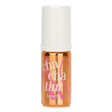 Benefit Chachatint Lip & Cheek Stain 6ml/0.2oz Benefit Chachatint Lip & Cheek Stain 6ml/0.2oz