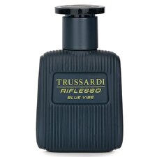 Trussardi Riflesso Blue Vibe Eau De Toilette 30ml Trussardi Riflesso Blue Vibe Eau De Toilette 30ml