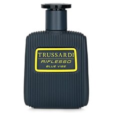 Trussardi Riflesso Blue Vibe Eau De Toilette 50ml Trussardi Riflesso Blue Vibe Eau De Toilette 50ml